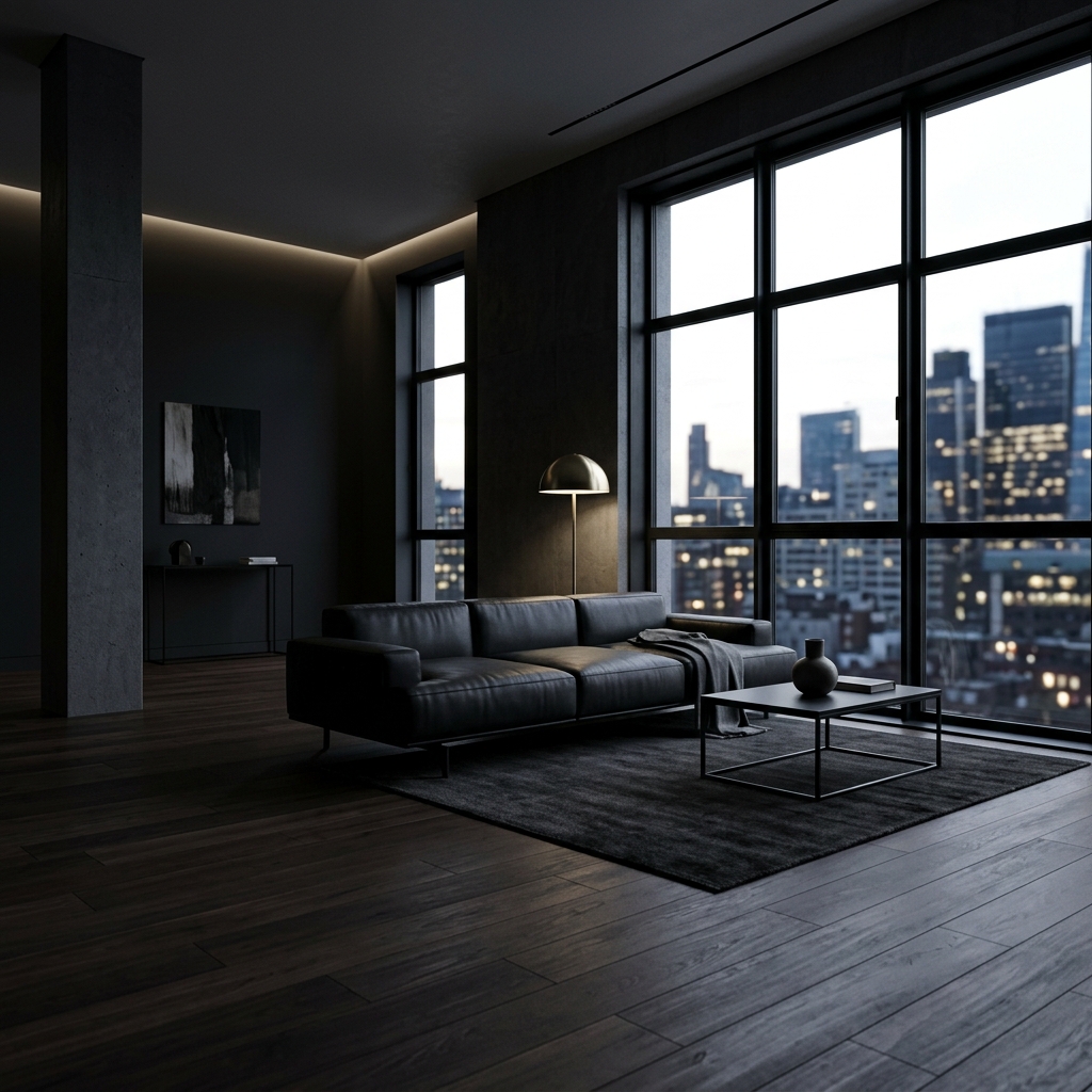 Reforma vivienda - Madrid